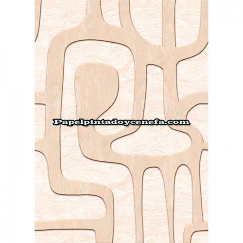 Mural CONNECTED Referencia  M-INK7868.