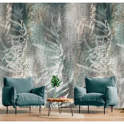 Mural CONNECTED Referencia  M-INK7870.