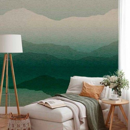 Mural CONNECTED Referencia  M-INK7879.