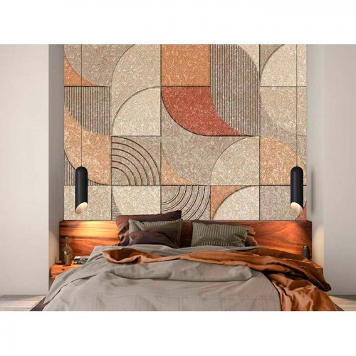 Mural CONNECTED Referencia  M-INK7892.