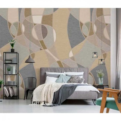 Mural CONNECTED Referencia  M-INK7899.