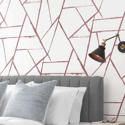 Rollo Papel Pintado BNSON-COBB Referencia  CC1291.