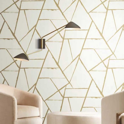 Rollo Papel Pintado BNSON-COBB Referencia  CC1294.