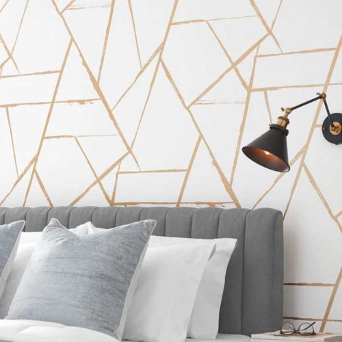 Rollo Papel Pintado BNSON-COBB Referencia  CC1294.