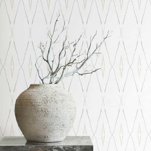 Rollo Papel Pintado BNSON-COBB Referencia  CC1283.