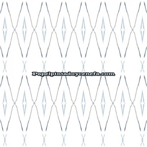 Rollo Papel Pintado BNSON-COBB Referencia  CC1284.
