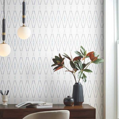 Rollo Papel Pintado BNSON-COBB Referencia  CC1284.