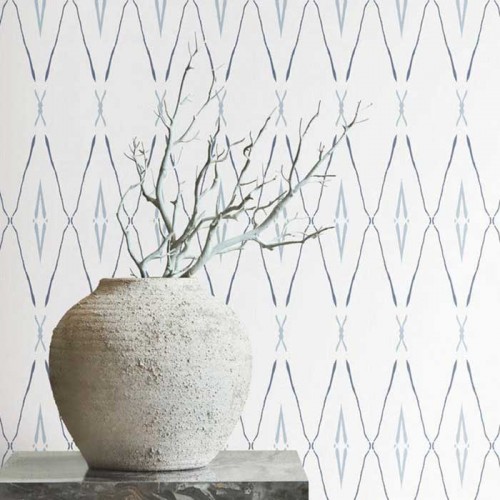 Rollo Papel Pintado BNSON-COBB Referencia  CC1284.