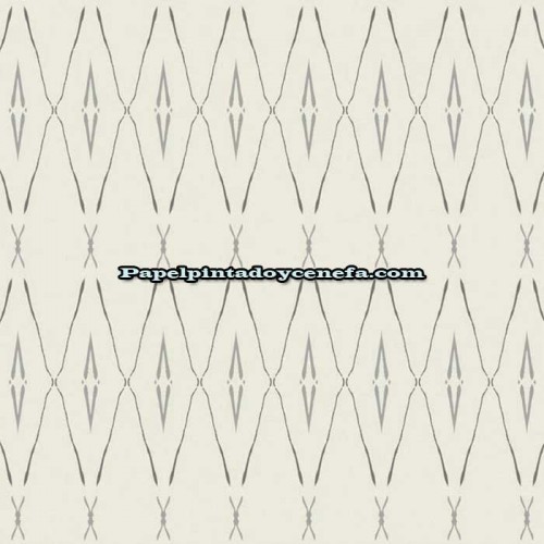 Rollo Papel Pintado BNSON-COBB Referencia  CC1281.