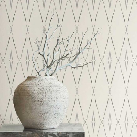 Rollo Papel Pintado BNSON-COBB Referencia  CC1281.