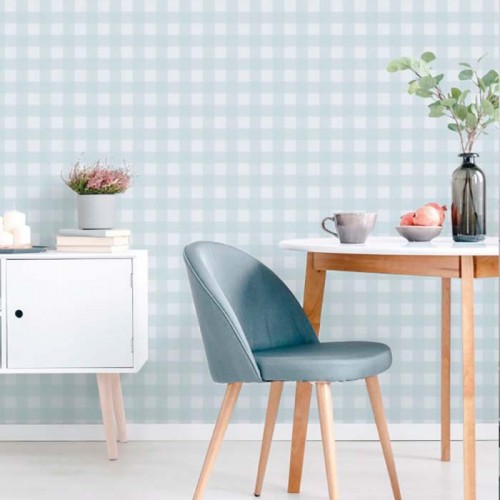 Rollo Papel Pintado STRIPES & MORE Referencia  001-STR.