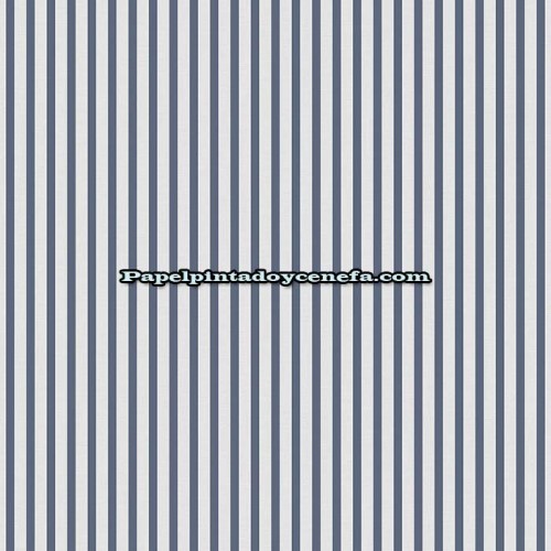 Rollo Papel Pintado STRIPES & MORE Referencia  003-STR.