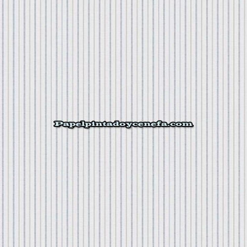 Rollo Papel Pintado STRIPES & MORE Referencia  008-STR.