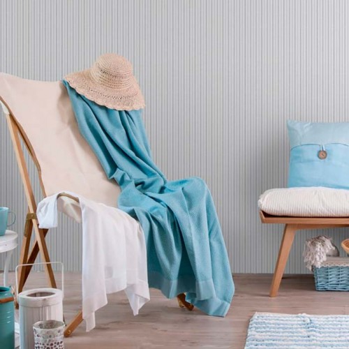 Rollo Papel Pintado STRIPES & MORE Referencia  008-STR.