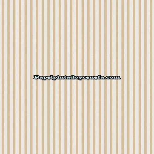 Rollo Papel Pintado STRIPES & MORE Referencia  014-STR.