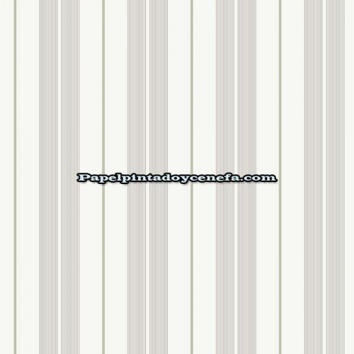 Rollo Papel Pintado STRIPES & MORE Referencia  019-STR.