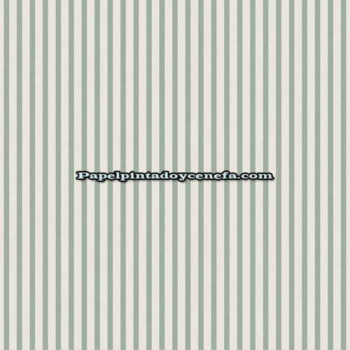 Rollo Papel Pintado STRIPES & MORE Referencia  023-STR.