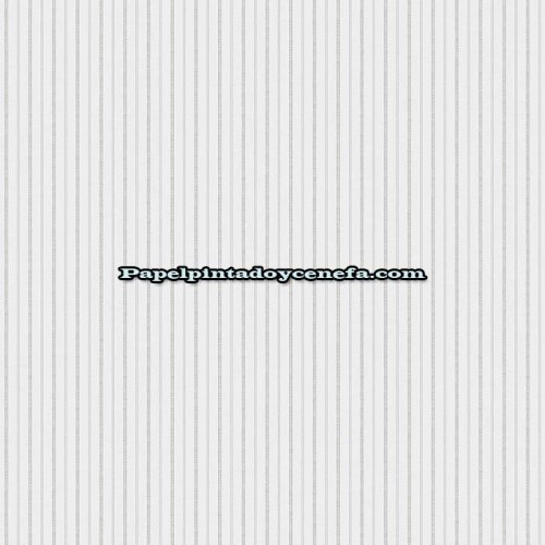 Rollo Papel Pintado STRIPES & MORE Referencia  033-STR.