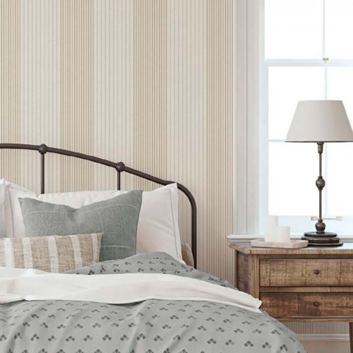 Rollo Papel Pintado STRIPES & MORE Referencia  036-STR.