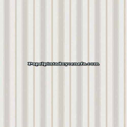 Rollo Papel Pintado STRIPES & MORE Referencia  037-STR.