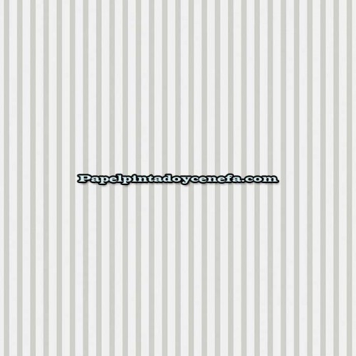 Rollo Papel Pintado STRIPES & MORE Referencia  039-STR.
