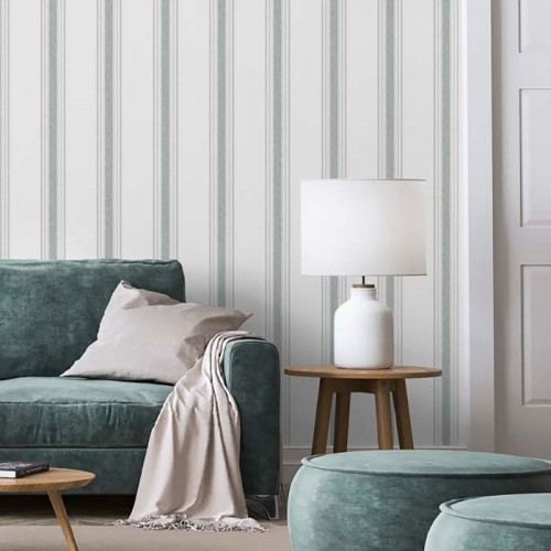Rollo Papel Pintado STRIPES & MORE Referencia  045-STR.