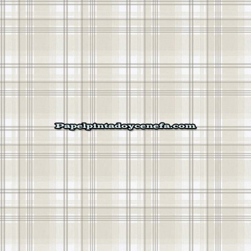 Rollo Papel Pintado STRIPES & MORE Referencia  047-STR.