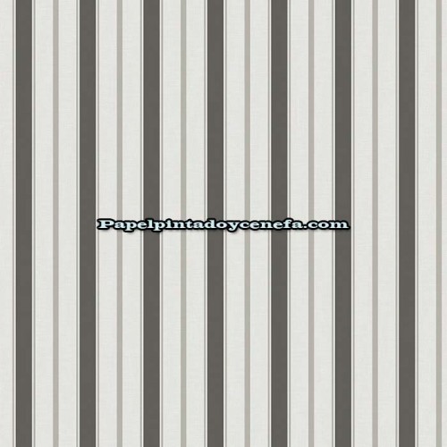 Rollo Papel Pintado STRIPES & MORE Referencia  051-STR.