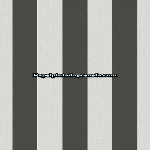 Rollo Papel Pintado STRIPES & MORE Referencia  052-STR.
