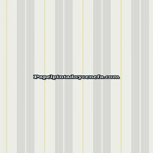 Rollo Papel Pintado STRIPES & MORE Referencia  053-STR.