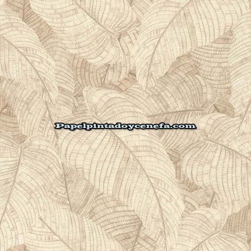 Rollo Papel Pintado PARADISE  Referencia  005-PAR.