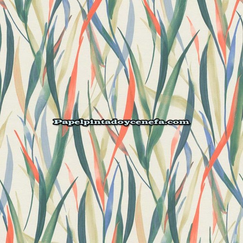 Rollo Papel Pintado PARADISE  Referencia  028-PAR.