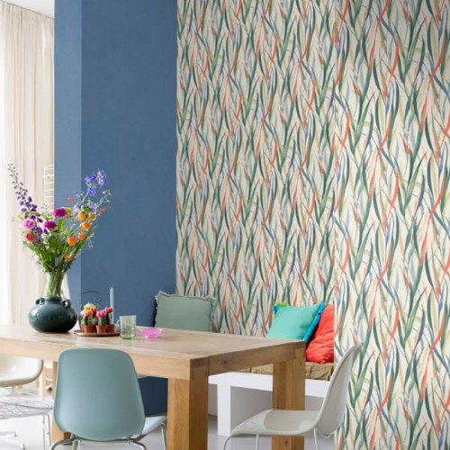 Rollo Papel Pintado PARADISE  Referencia  028-PAR.