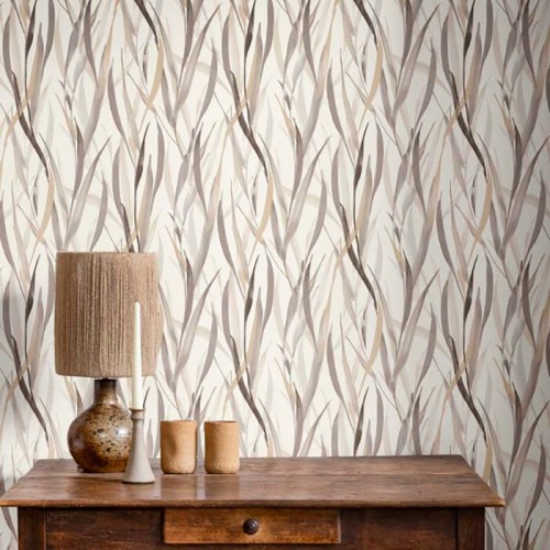 Rollo Papel Pintado PARADISE  Referencia  034-PAR.