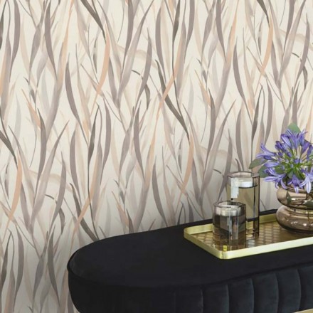 Rollo Papel Pintado PARADISE  Referencia  034-PAR.