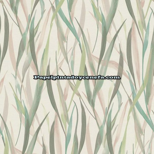 Rollo Papel Pintado PARADISE  Referencia  044-PAR.