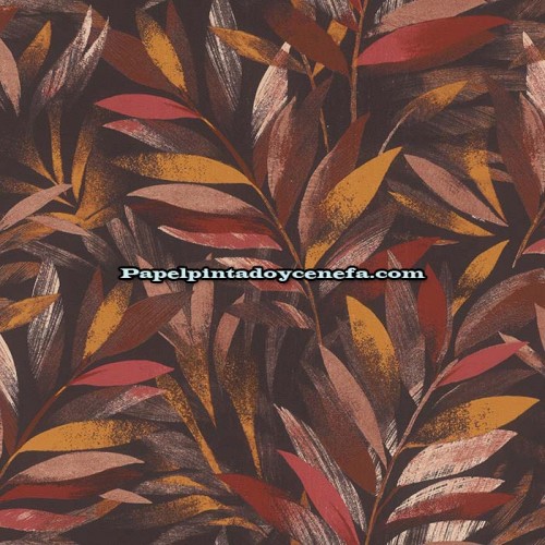 Rollo Papel Pintado PARADISE  Referencia  045-PAR.