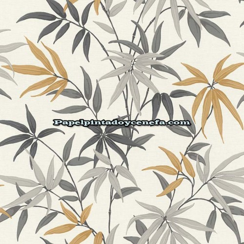 Rollo Papel Pintado PARADISE  Referencia  059-PAR.