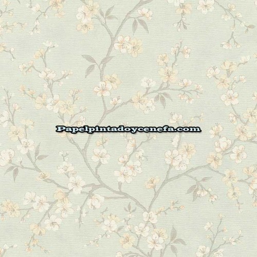 Rollo Papel Pintado HARMONY Referencia  001-HAR.