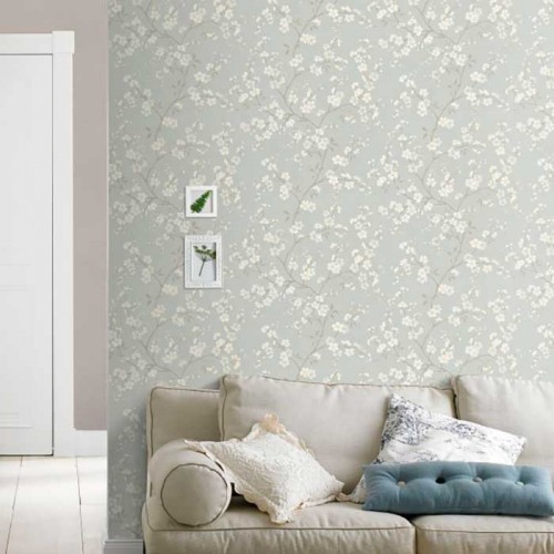 Rollo Papel Pintado HARMONY Referencia  007-HAR.