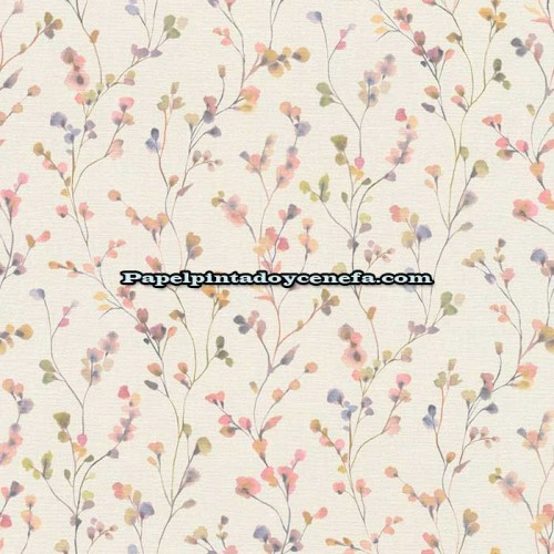 Rollo Papel Pintado HARMONY Referencia  009-HAR.