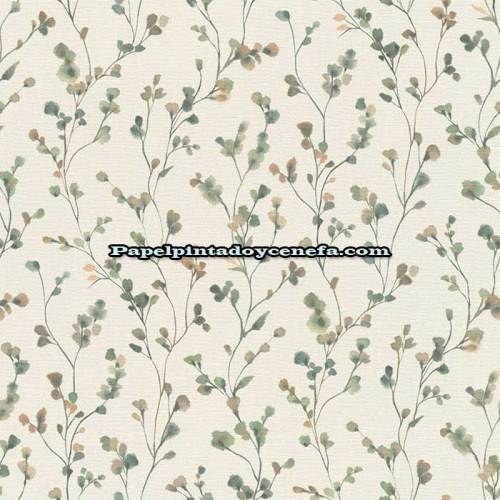 Rollo Papel Pintado HARMONY Referencia  012-HAR.