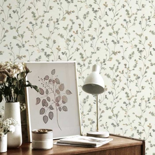 Rollo Papel Pintado HARMONY Referencia  012-HAR.