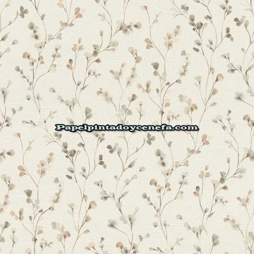 Rollo Papel Pintado HARMONY Referencia  015-HAR.