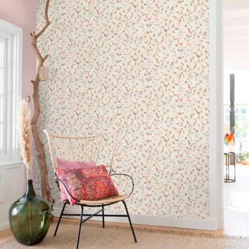 Rollo Papel Pintado HARMONY Referencia  015-HAR.