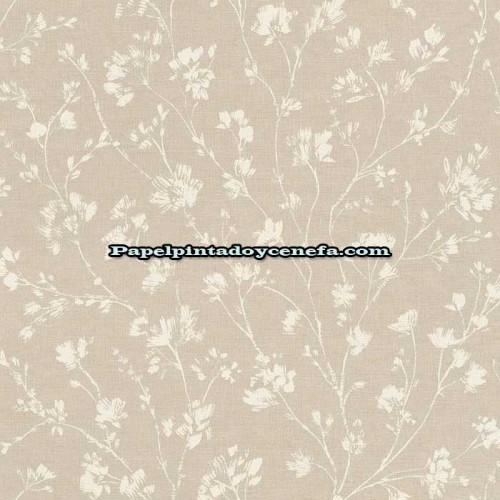 Rollo Papel Pintado HARMONY Referencia  020-HAR.