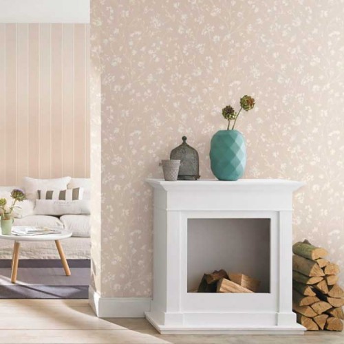 Rollo Papel Pintado HARMONY Referencia  020-HAR.