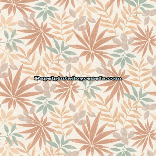 Rollo Papel Pintado HARMONY Referencia  026-HAR.