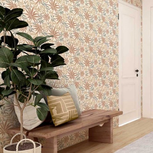 Rollo Papel Pintado HARMONY Referencia  026-HAR.