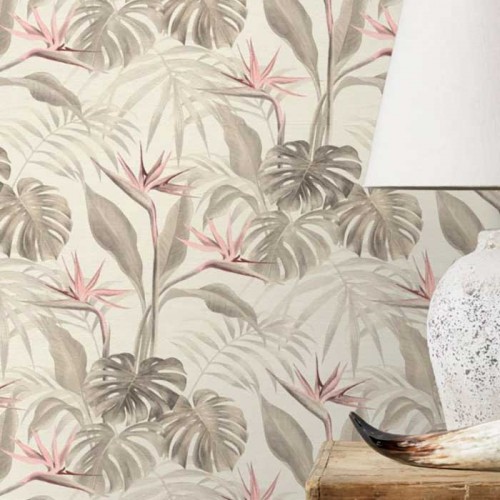 Rollo Papel Pintado HARMONY Referencia  033-HAR.